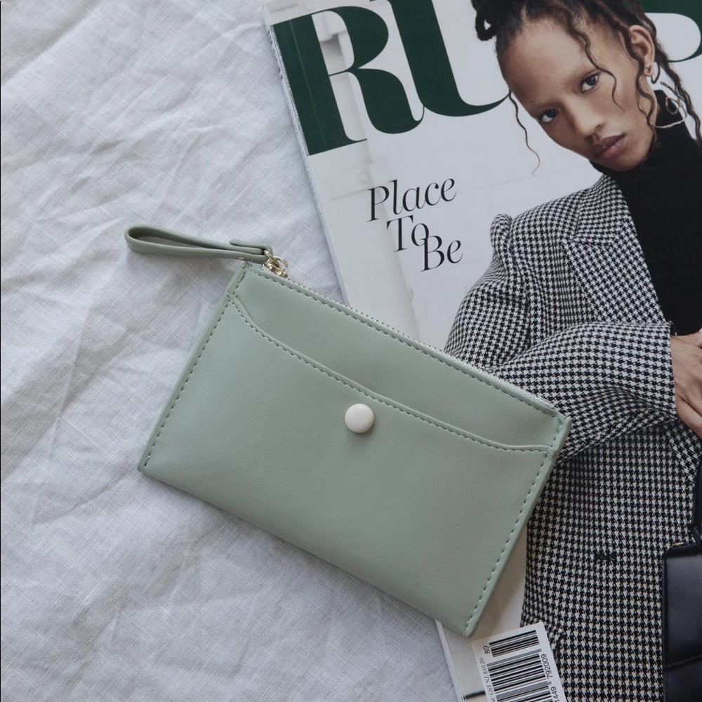 Princess Polly Wallet